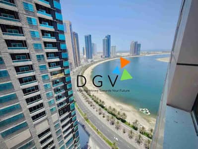 1 Bedroom Flat for Rent in Al Mamzar, Sharjah - IMG-20250519-WA0073. jpg