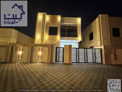 5 Bedroom Villa for Sale in Al Yasmeen, Ajman - IMG-20250529-WA0173. jpg