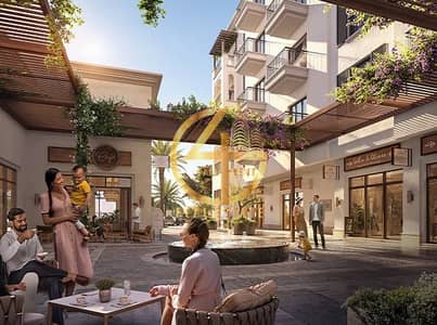 1 Bedroom Apartment for Sale in Yas Island, Abu Dhabi - WhatsApp Image 2024-06-12 at 4.37. 34 PM (2). jpeg