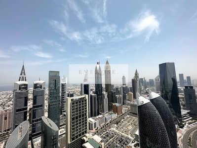 DIFC， 迪拜 1 卧室公寓待租 - 位于DIFC，指数大厦 1 卧室的公寓 160000 AED - 7353634