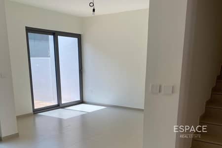 3 Bedroom Villa for Rent in Tilal Al Ghaf, Dubai - Single Row| Landscaped Garden | Modern