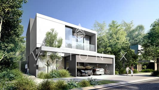 4 Bedroom Townhouse for Sale in Tilal City, Sharjah - oo (9). jpg