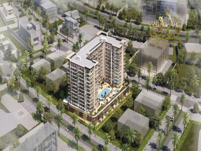 2 Bedroom Flat for Sale in Wasl Gate, Dubai - WhatsApp Image 2025-05-24 at 1.08. 47 PM (1). jpeg