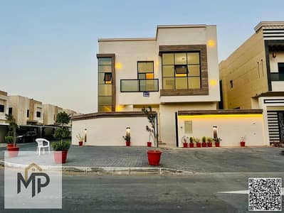 5 Bedroom Villa for Sale in Al Helio, Ajman - batch_776678442-1066x800 (2). jpg