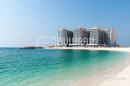1 Bedroom Apartment for Rent in Al Marjan Island, Ras Al Khaimah - 1.1. . jpg