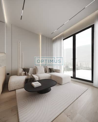 1 Bedroom Apartment for Sale in Al Satwa, Dubai - Studio 6. jpg