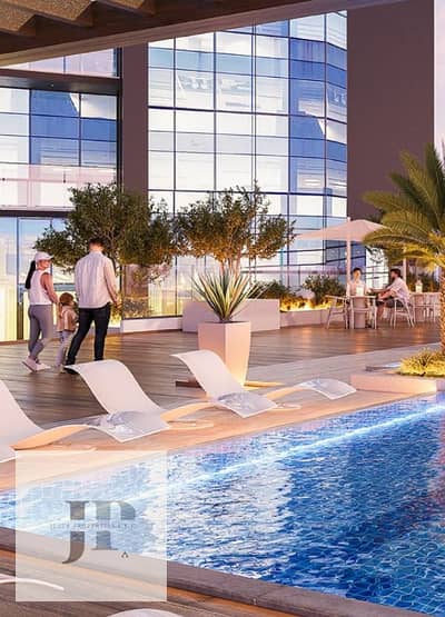 1 Bedroom Flat for Sale in Majan, Dubai - WhatsApp Image 2025-05-27 at 11.42. 02_34fe15f7. jpg