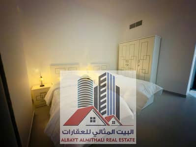 2 Bedroom Apartment for Rent in Ajman Downtown, Ajman - IMG-20250529-WA0132. jpg
