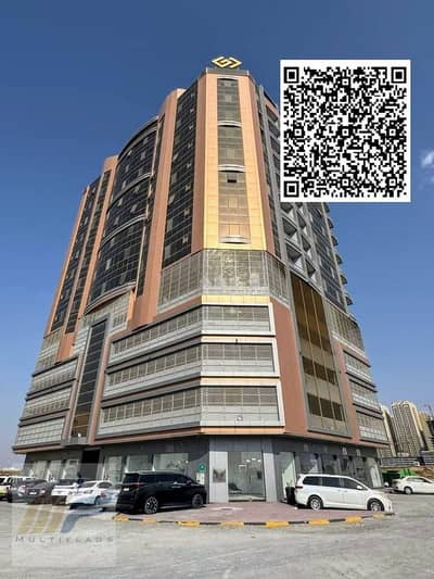 Studio for Sale in Al Alia, Ajman - 5الغروب. jpg