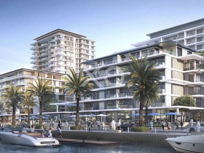 3 Bedroom Apartment for Sale in Mina Rashid, Dubai - Marina Views | Best Layout | Handover Soon