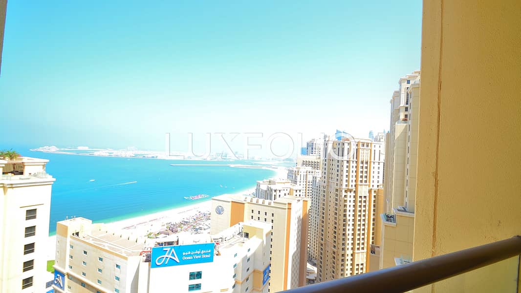 位于朱美拉海滩住宅(JBR),沙姆斯楼群,沙姆斯2号楼 2 卧室的公寓 150000 AED - 11794550 位于朱美拉海滩住宅(JBR),沙姆斯楼群,沙姆斯2号楼 2 卧室的公寓 150000 AED - 11794550