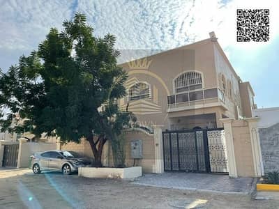 فیلا 11 غرف نوم للبيع في المويهات، عجمان - 1. JPG