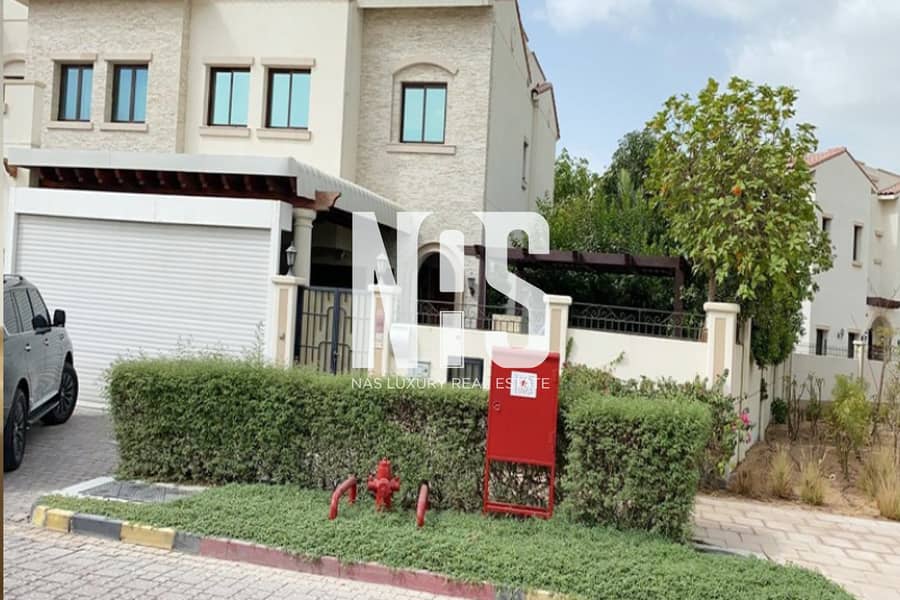位于阿尔马塔尔,布鲁姆花园 3 卧室的别墅 260000 AED - 11794554 位于阿尔马塔尔,布鲁姆花园 3 卧室的别墅 260000 AED - 11794554