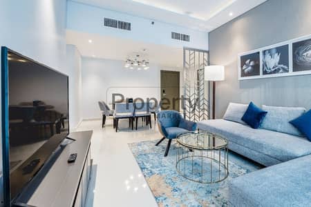 2 Bedroom Flat for Rent in Business Bay, Dubai - IMG-20250526-WA0016. jpg