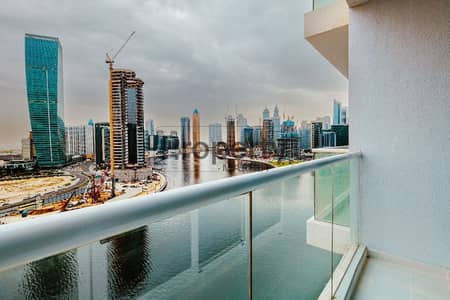2 Bedroom Flat for Rent in Business Bay, Dubai - IMG-20250526-WA0028. jpg