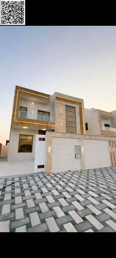 فیلا 4 غرف نوم للبيع في الحليو، عجمان - IMG-20250526-WA0092. jpg