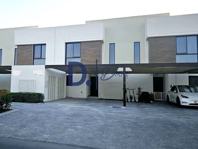 3 Bedroom Townhouse for Rent in Yas Island, Abu Dhabi - 8afac983-824a-4494-8ccc-48468441a4a9. jpg
