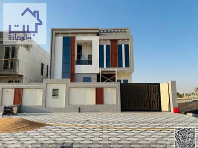 4 Bedroom Villa for Sale in Al Helio, Ajman - IMG-20250529-WA0117. jpg