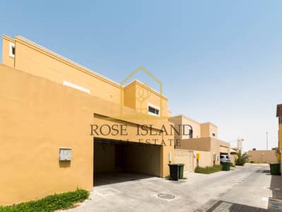 5 Bedroom Villa for Sale in Al Raha Gardens, Abu Dhabi - DSC_2289. jpg