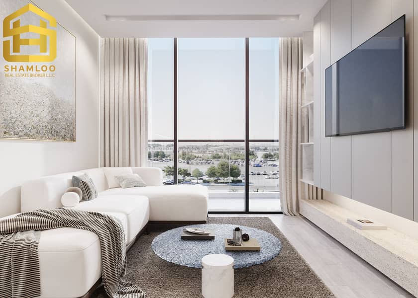 4 1 Bedroom Type 6 0002. jpg