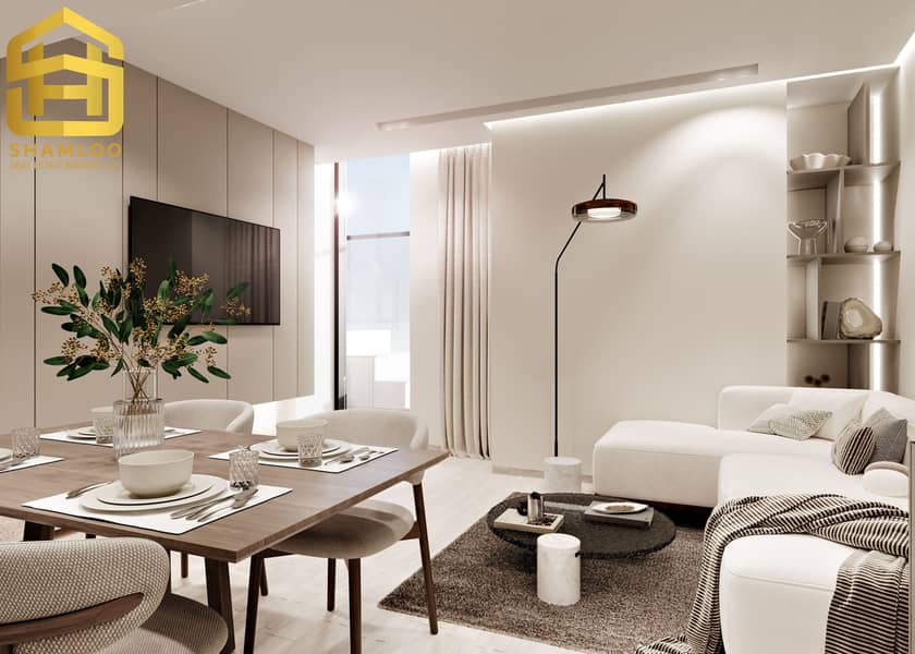 5 1 Bedroom Type 5 0000. jpg