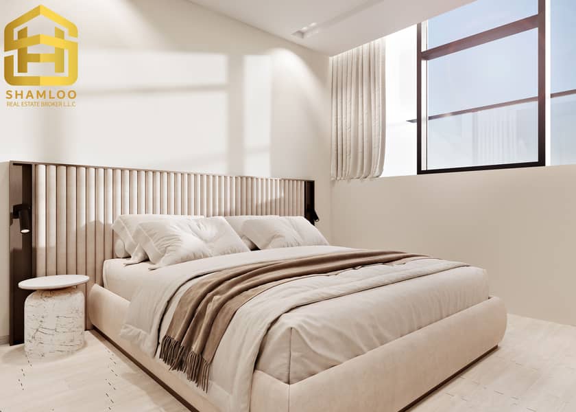6 1 Bedroom Type 5 0001. jpg