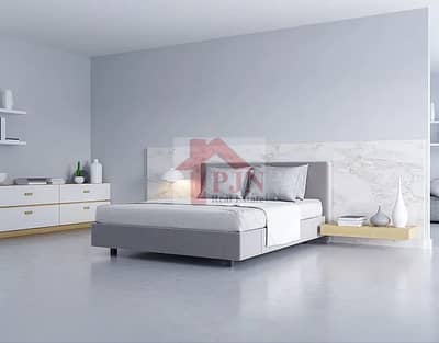 1 Bedroom Flat for Sale in Al Reem Island, Abu Dhabi - 0bffe1fa-4975-4707-a0fd-4a9359febbc7. jpg