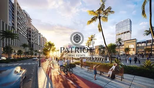 3 Bedroom Flat for Sale in City of Arabia, Dubai - MILAN3. JPG