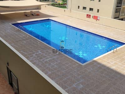 2 Bedroom Apartment for Rent in Dubai Silicon Oasis (DSO), Dubai - IMG-20250529-WA0015. jpg
