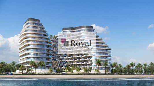 شقة 3 غرف نوم للبيع في جزيرة المرجان، رأس الخيمة - WhatsApp Image 2025-05-29 at 10.40. 13_e4eaf730. jpg