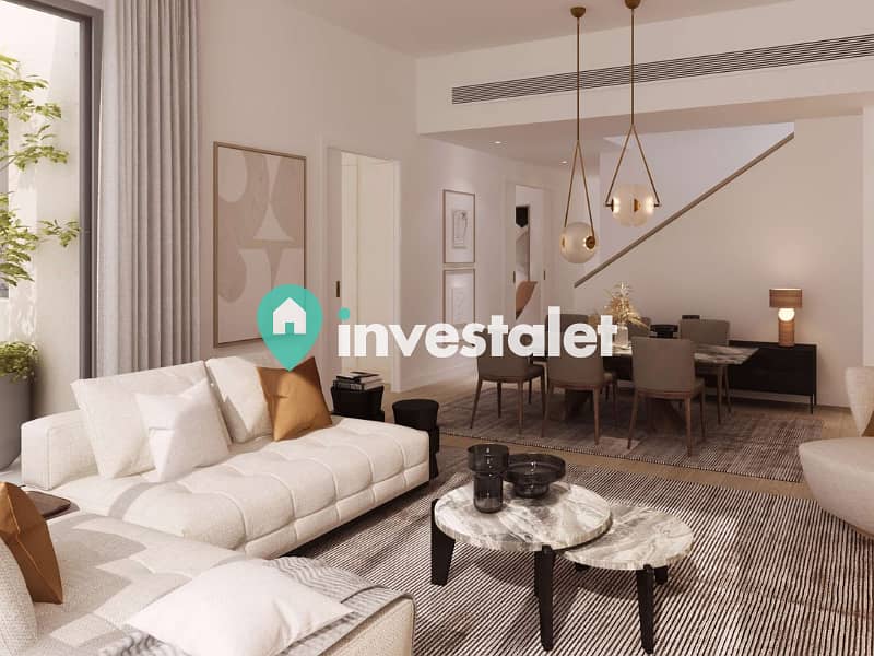 Elegant Living | Spacious Townhouse | Brand New Elegant Living | Spacious Townhouse | Brand New