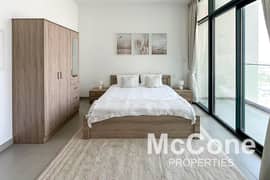 شقة في بريف ريزيدنس،دبي هيلز استيت 90000 درهم - 11794664