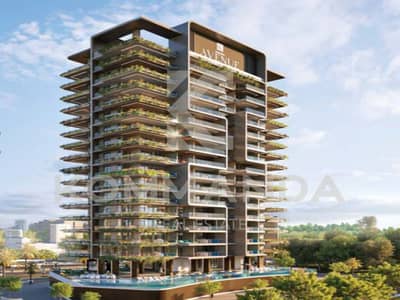 1 Bedroom Flat for Sale in Dubai Land Residence Complex, Dubai - 1. png