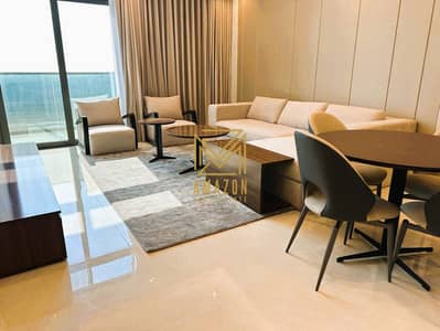 2 Bedroom Apartment for Rent in Business Bay, Dubai - 1. jpg