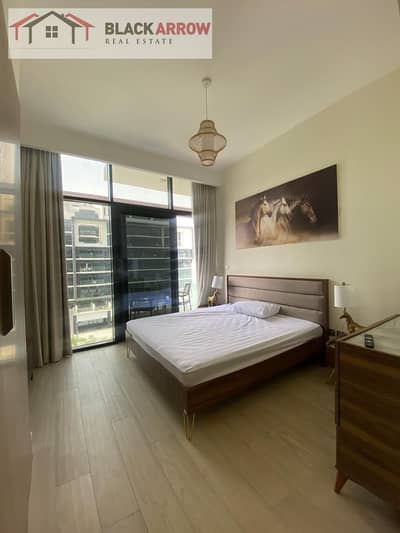 Studio for Rent in Meydan City, Dubai - 477cc24c-5bee-437d-8023-b13fe5e7d387. jpg