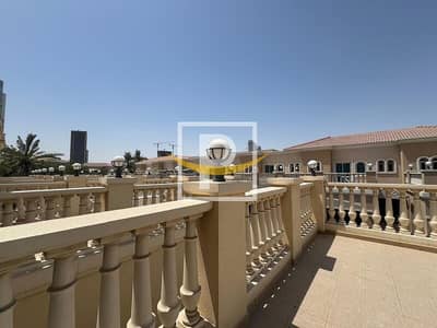 1 Bedroom Townhouse for Rent in Jumeirah Village Triangle (JVT), Dubai - Best Deal |1B/R Town House | Facing Park @ 125K