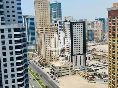 2 Bedroom Flat for Rent in Al Taawun, Sharjah - IMG_5492. jpg
