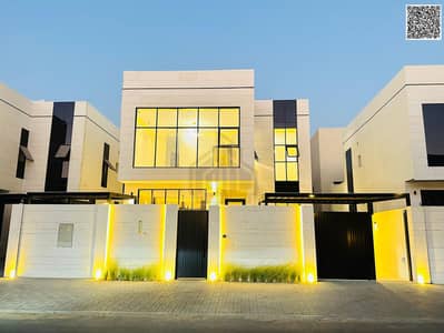 4 Bedroom Villa for Sale in Al Zahya, Ajman - batch_WhatsApp Image 2025-03-11 at 4.00. 48 PM. jpg
