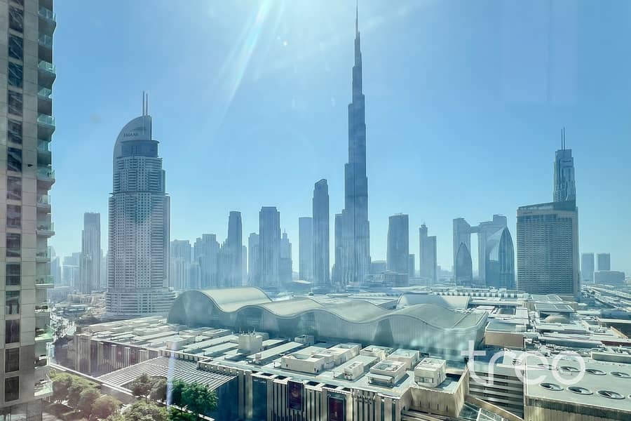 شقة في فيدا دبي مول برج 1،فيدا دبي مول،وسط مدينة دبي 2 غرف 350000 درهم - 11794707 شقة في فيدا دبي مول برج 1،فيدا دبي مول،وسط مدينة دبي 2 غرف 350000 درهم - 11794707