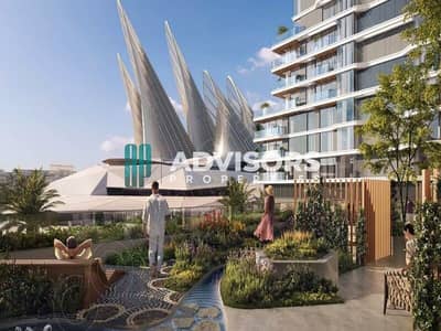 2 Bedroom Flat for Sale in Saadiyat Island, Abu Dhabi - Screenshot 2023-08-22 162254. jpg