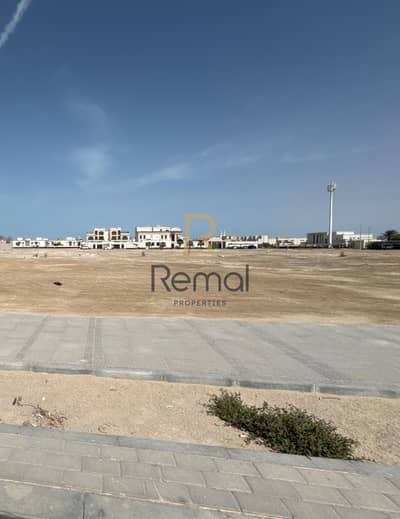 Plot for Sale in Khalifa City, Abu Dhabi - Prime Location l Build Your Dream Home l Residential