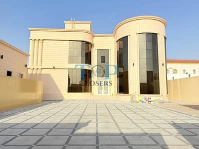 6 Bedroom Villa for Rent in Zakhir, Al Ain - No Tennacy Contract | W/E Local Rate | Driver Room