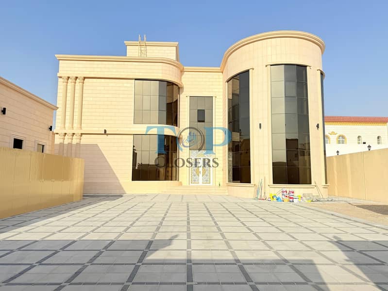 位于扎克尔 ,加法特-阿尔-纳亚尔 6 卧室的别墅 125000 AED - 11794740 位于扎克尔 ,加法特-阿尔-纳亚尔 6 卧室的别墅 125000 AED - 11794740