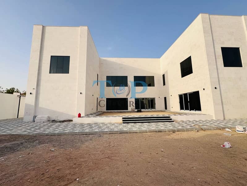 فیلا في الصويفي،زاخر 7 غرف 155000 درهم - 11794745 فیلا في الصويفي،زاخر 7 غرف 155000 درهم - 11794745