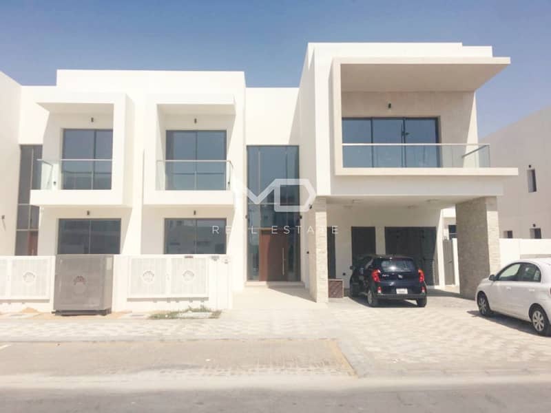 فیلا في اسبينز،ياس ايكرز،جزيرة ياس 4 غرف 360000 درهم - 11794765 فیلا في اسبينز،ياس ايكرز،جزيرة ياس 4 غرف 360000 درهم - 11794765