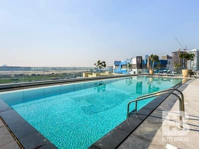 2 Bedroom Flat for Rent in Business Bay, Dubai - WhatsApp Image 2025-05-23 at 6.19. 57 PM. jpeg