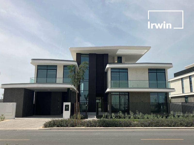 Вилла в Дубай Хиллс Истейт,Маджестик Вистас, 6 спален, 5000000 AED - 11794774 Вилла в Дубай Хиллс Истейт,Маджестик Вистас, 6 спален, 5000000 AED - 11794774
