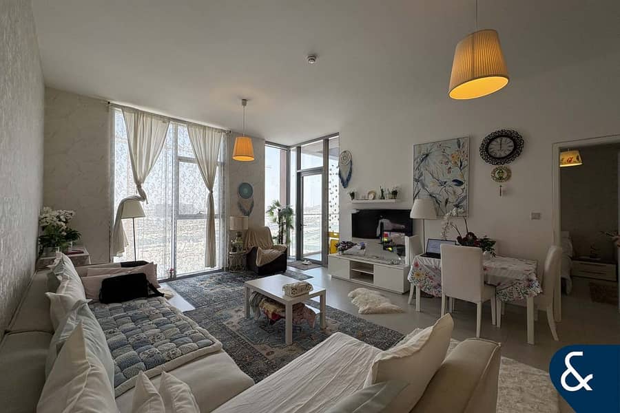 Vacant On Transfer | Spacious | Investment
