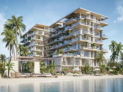 3 Bedroom Townhouse for Sale in Dubai Islands, Dubai - 23886. jpg