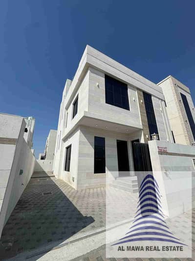6 Bedroom Villa for Sale in Al Amerah, Ajman - IMG-20250320-WA0185. jpg